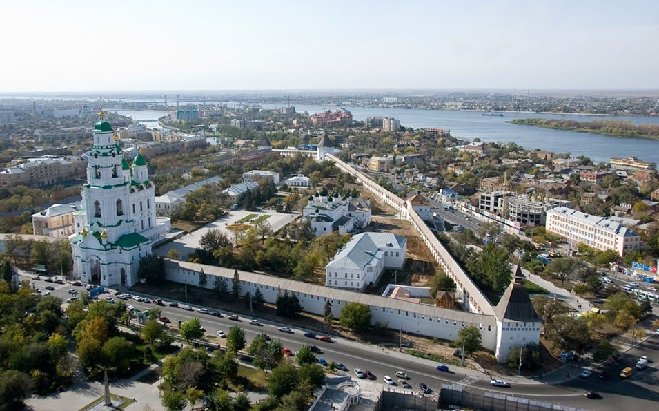 Интересные экскурсии по Астраханской области и Астрахани