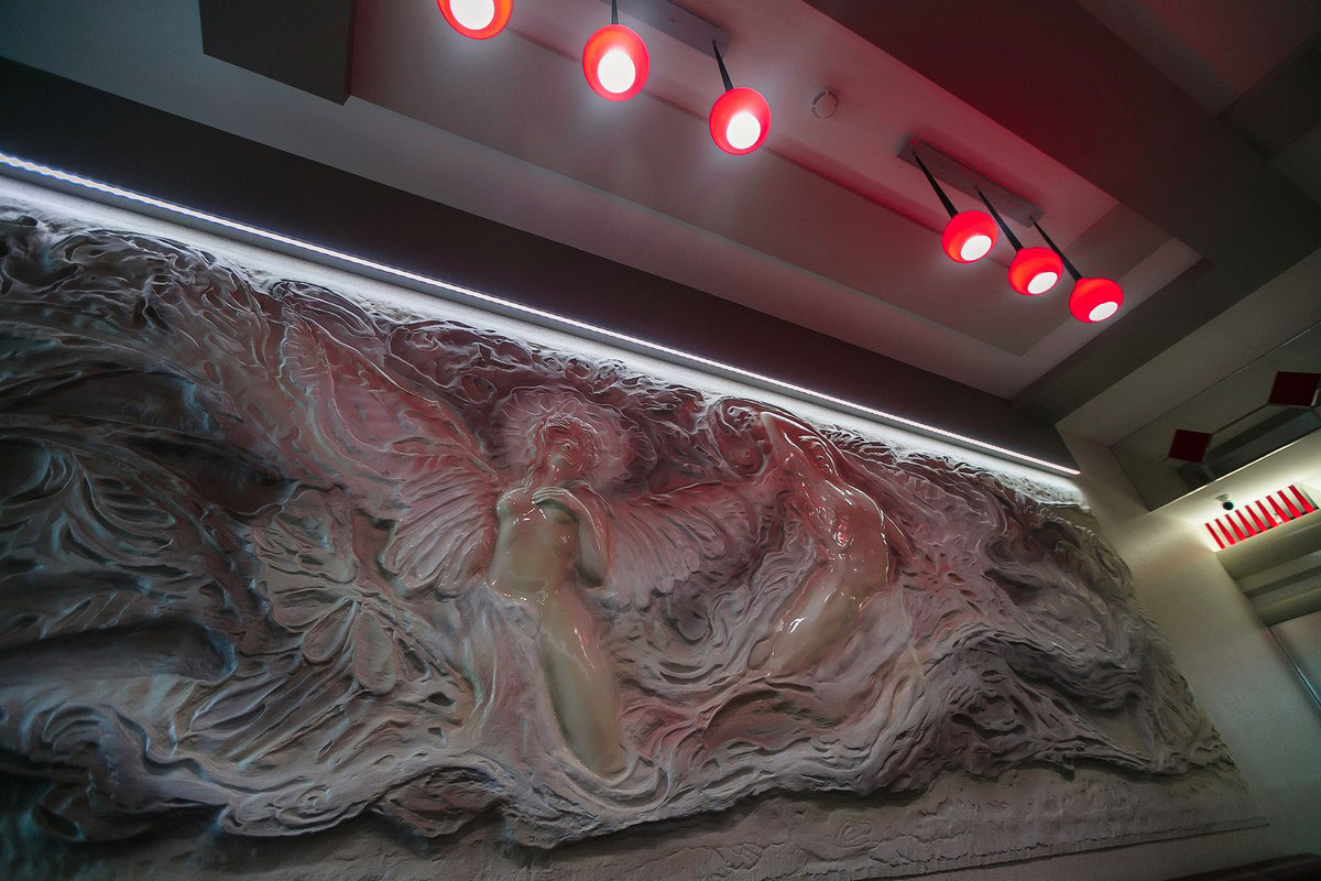 hall gallery 10