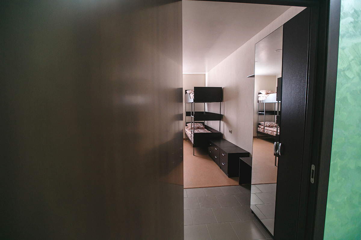 hostel 01