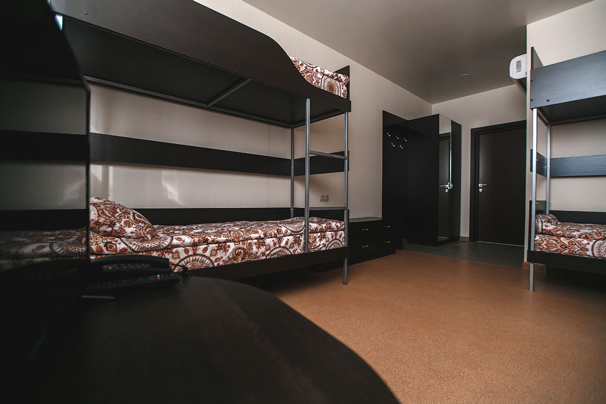 hostel 05