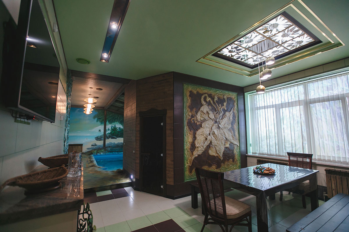 spa tropic 23