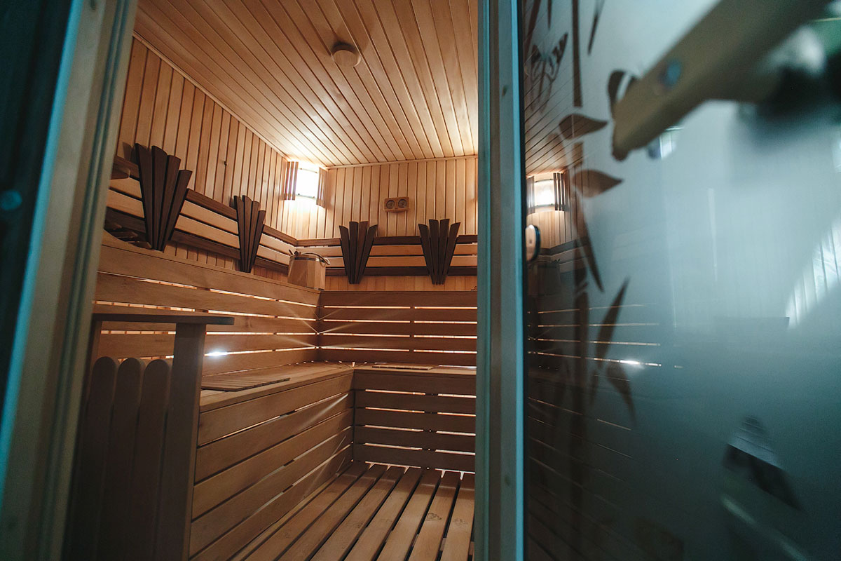 spa tropic 25