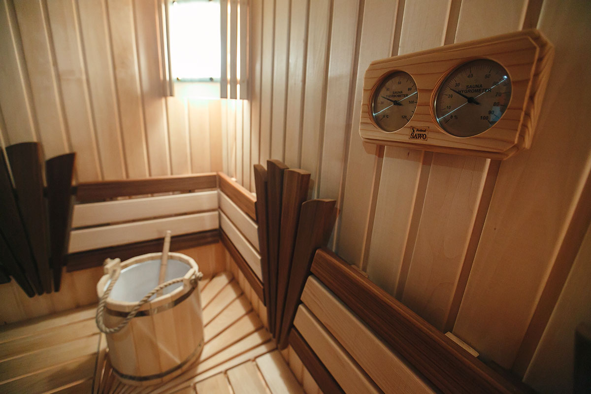 spa tropic 30