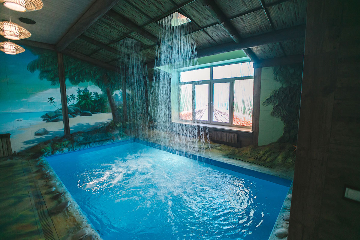 spa tropic 39