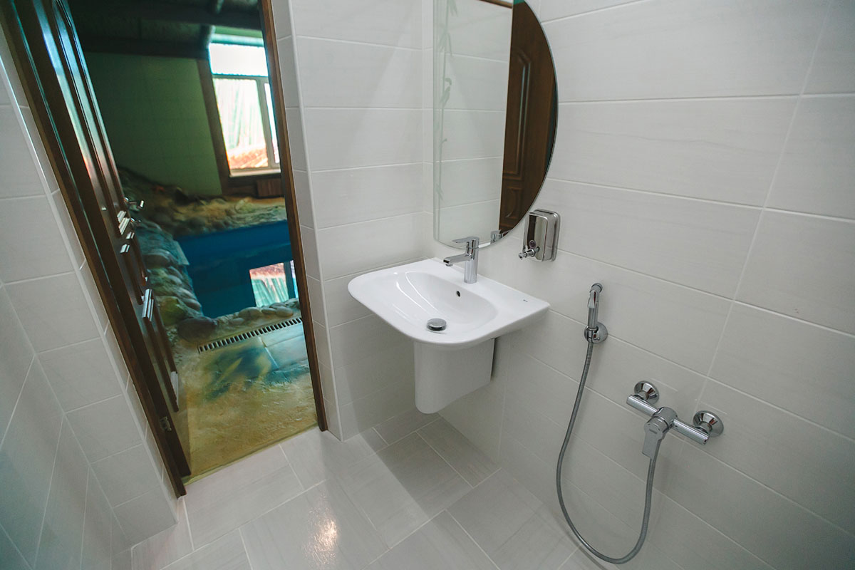 spa tropic 51